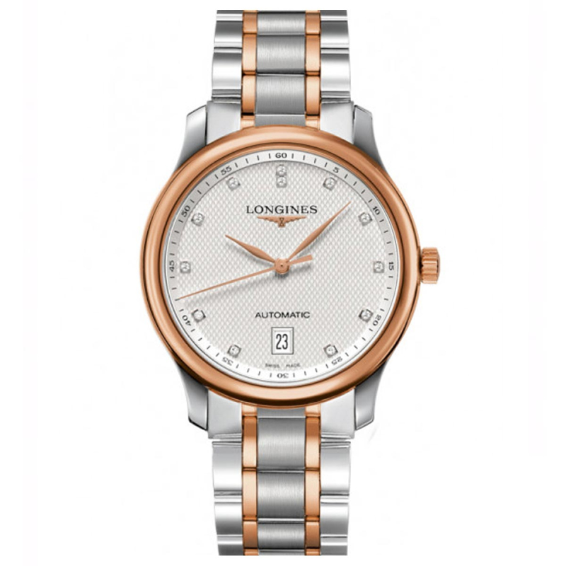 L2.628.5.97.7 Longines Master Collection | Đồng Hồ Longines Chính Hãng Bán Lẻ Tại VN - hàng lướt
