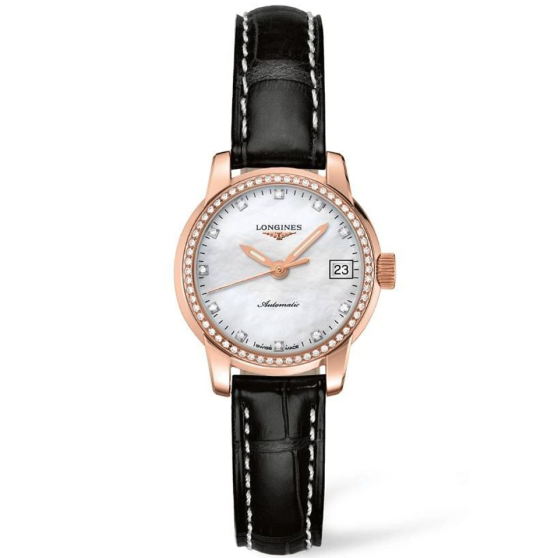 L2.263.9.87.3 | Đồng Hồ Longines Chính Hãng Bán Lẻ Tại VN