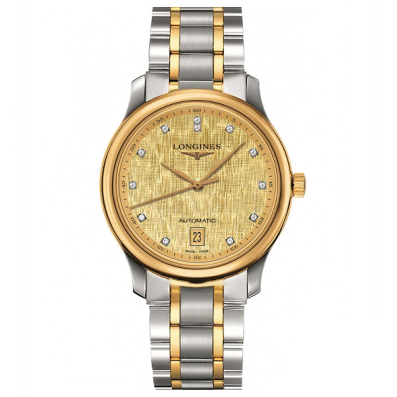 L2.628.5.38.7 Longines Master Collection | Đồng Hồ Longines Chính Hãng Bán Lẻ Tại VN - hàng lướt