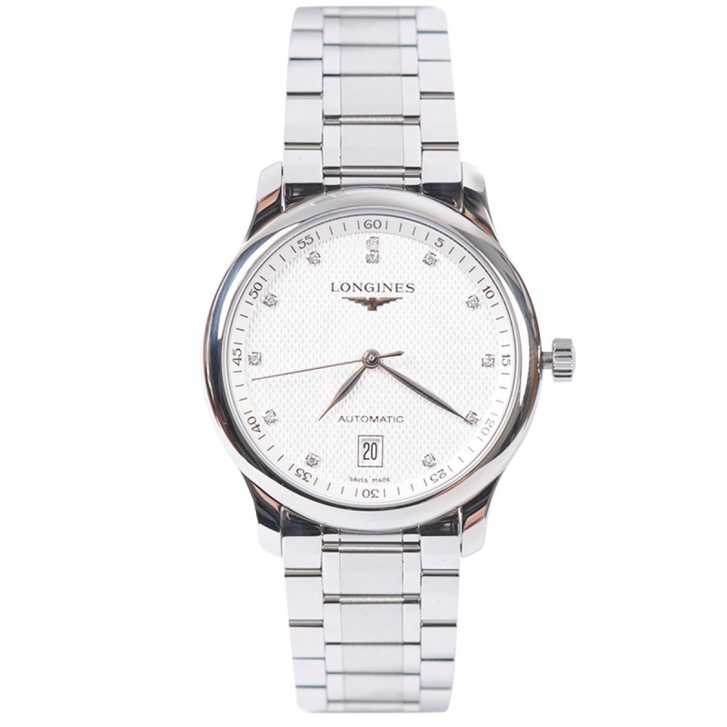 L2.628.4.77.6 Longines Master Collection | Đồng Hồ Longines Chính Hãng Bán Lẻ Tại VN