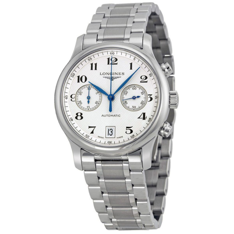 L2.669.4.78.6 Longines Master Collection | Đồng Hồ Longines Chính Hãng Bán Lẻ Tại VN - hàng lướt