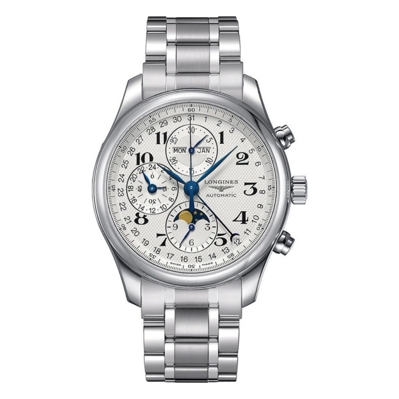L2.673.4.78.6 | Đồng Hồ Longines Chính Hãng Bán Lẻ Tại VN