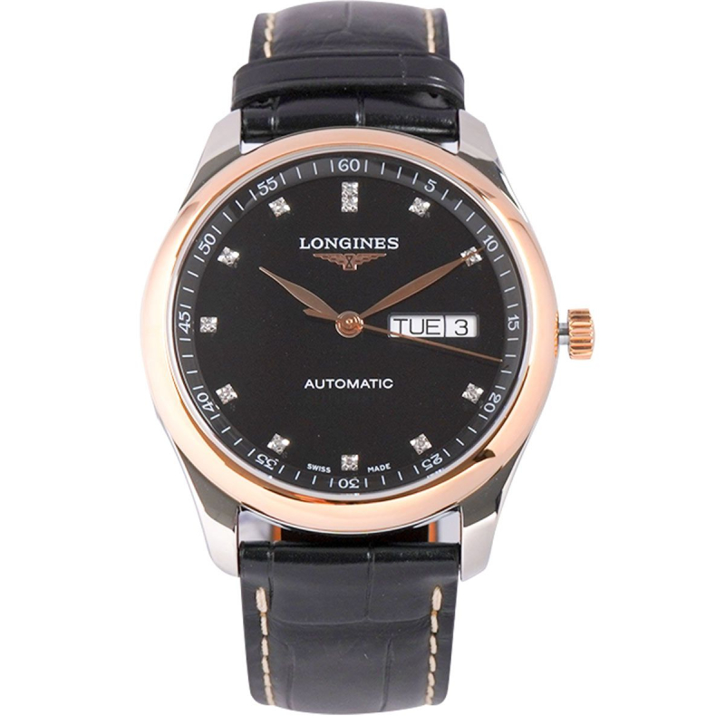 L2.755.5.59.2 Longines Master Collection | Đồng Hồ Longines Chính Hãng Bán Lẻ Tại VN