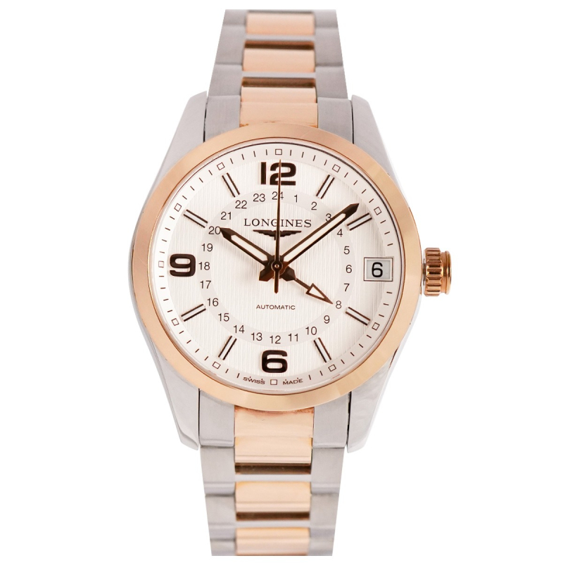 L2.799.5.76.7 Longines Conquest Classic | Đồng Hồ Longines Chính Hãng Bán Lẻ Tại VN