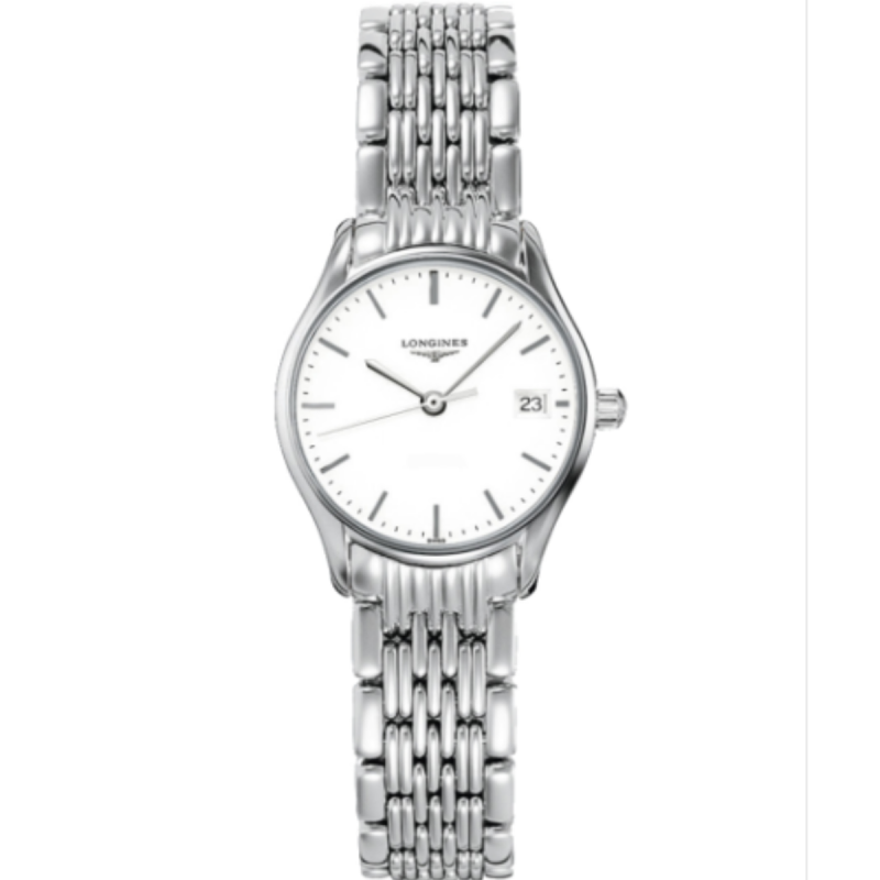 L4.259.4.12.6 | Đồng Hồ Longines Chính Hãng Bán Lẻ Tại VN