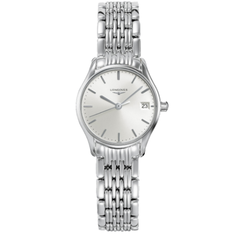 L4.259.4.72.6 | Đồng Hồ Longines Chính Hãng Bán Lẻ Tại VN