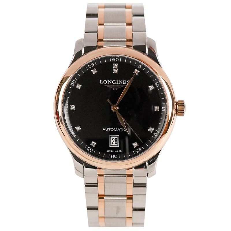 L2.628.5.59.7 Longines Master Collection | Đồng Hồ Longines Chính Hãng Bán Lẻ Tại VN - hàng lướt