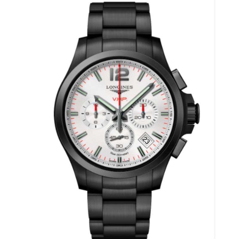 L3.717.2.76.6 Longines Conquest Classic | Đồng Hồ Longines Chính Hãng Bán Lẻ Tại VN