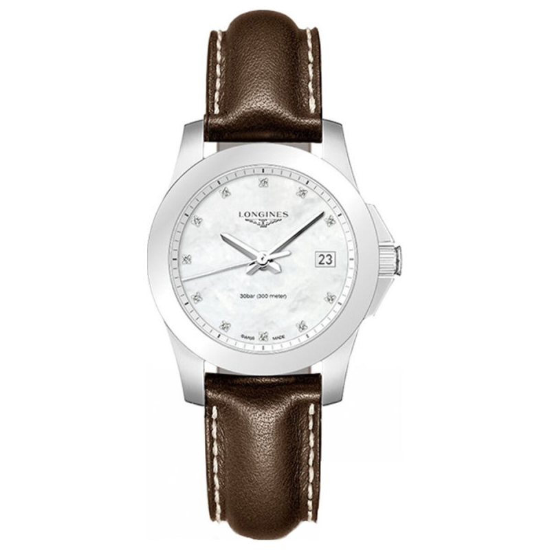 L3.377.4.87.5 Longines Conquest Classic | Đồng Hồ Longines Chính Hãng Bán Lẻ Tại VN