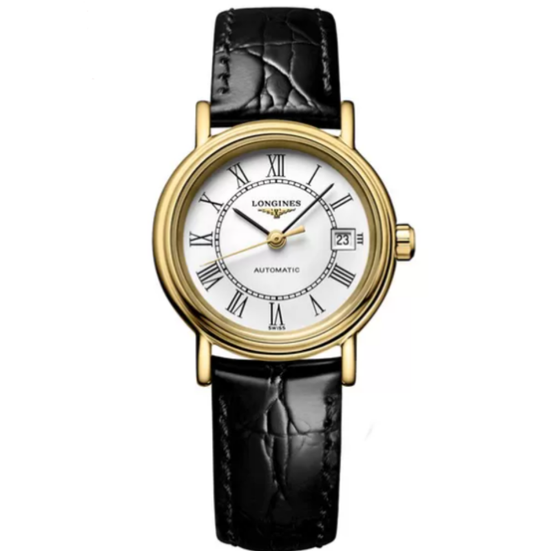 L4.321.2.11.2 | Đồng Hồ Longines Chính Hãng Bán Lẻ Tại VN