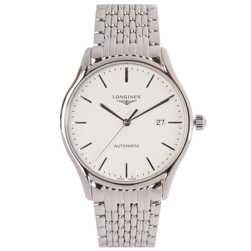 L4.961.4.12.6 | Đồng Hồ Longines Chính Hãng Bán Lẻ Tại VN