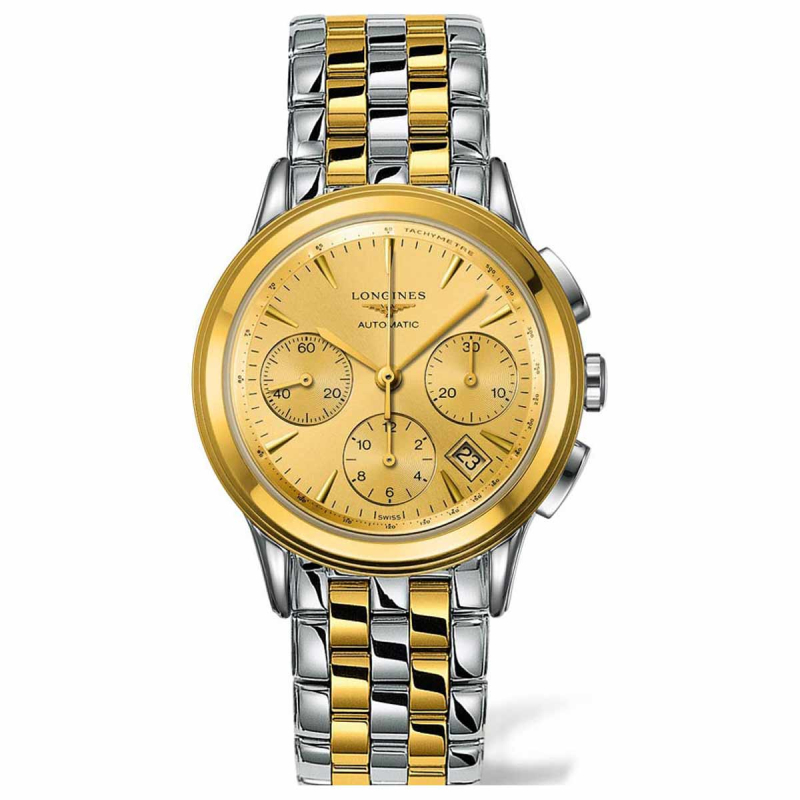 L4.803.3.32.7 Longines Flagship | Đồng Hồ Longines Chính Hãng Bán Lẻ Tại VN