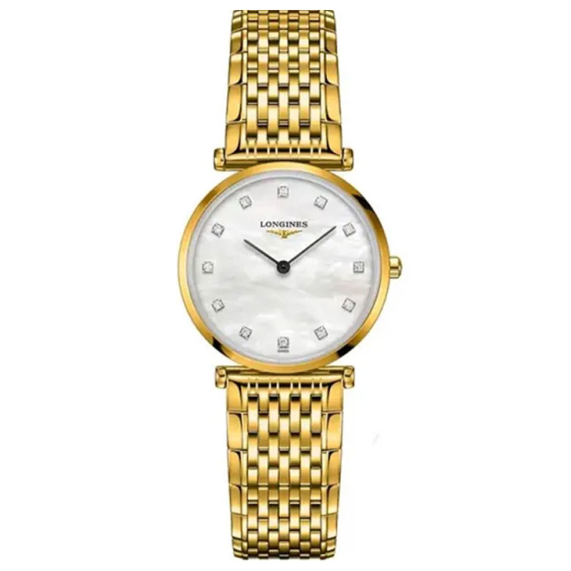 L4.512.2.87.8 Longines La Grande Classique | Đồng Hồ Longines Chính Hãng Bán Lẻ Tại VN