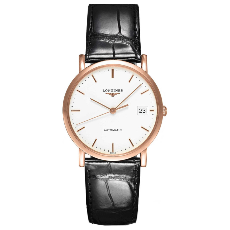 L4.778.8.12.0 Longines Elegant | Đồng Hồ Longines Chính Hãng Bán Lẻ Tại VN