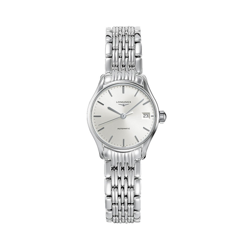 L4.360.4.72.6 | Đồng Hồ Longines Chính Hãng Bán Lẻ Tại VN
