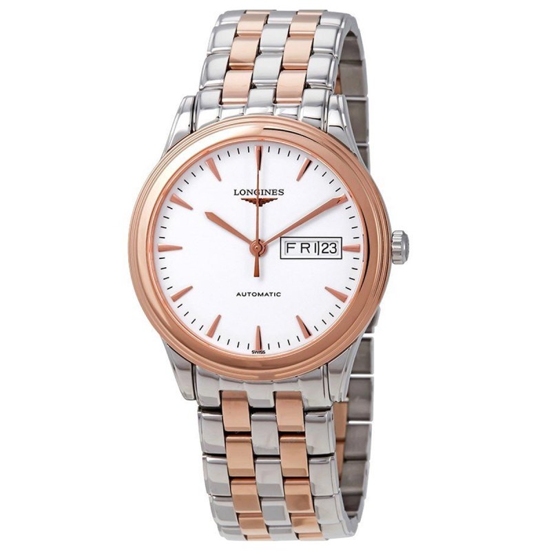 L4.899.3.92.7 Longines Flagship | Đồng Hồ Longines Chính Hãng Bán Lẻ Tại VN