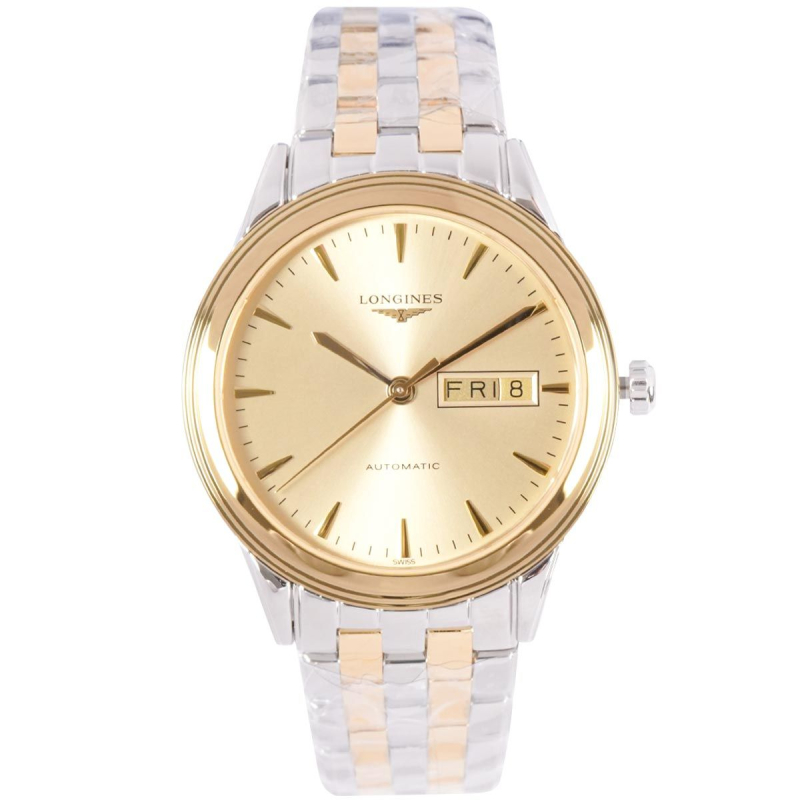 L4.899.3.32.7 Longines Flagship | Đồng Hồ Longines Chính Hãng Bán Lẻ Tại VN