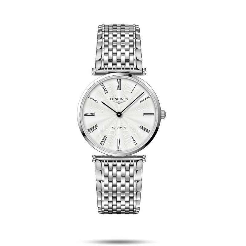 L4.908.4.71.6 Longines La Grande Classique | Đồng Hồ Longines Chính Hãng Bán Lẻ Tại VN
