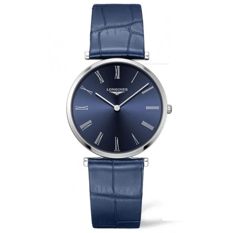 L4.755.4.94.2 Longines La Grande Classique | Đồng Hồ Longines Chính Hãng Bán Lẻ Tại VN