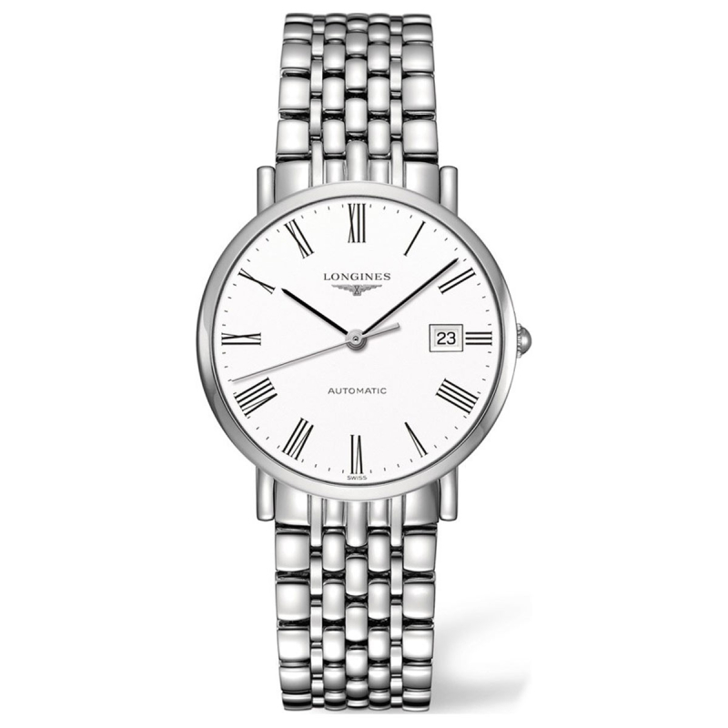 L4.810.4.11.6 | Đồng Hồ Longines Chính Hãng Bán Lẻ Tại VN