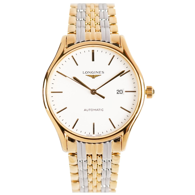 L4.961.2.12.7 | Đồng Hồ Longines Chính Hãng Bán Lẻ Tại VN