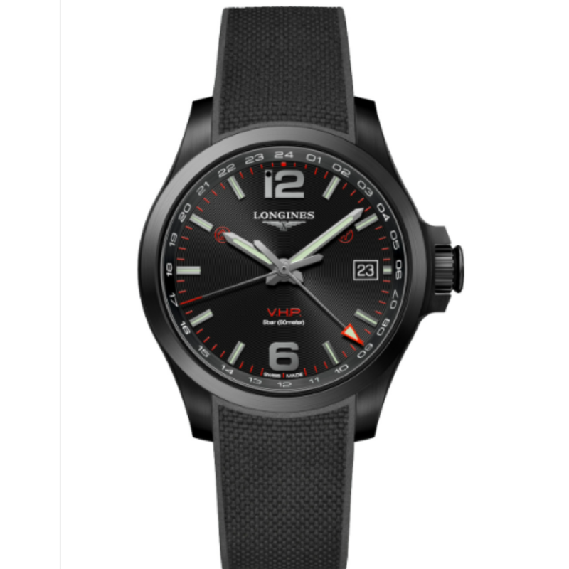 L3.718.2.56.9 Longines Conquest Classic | Đồng Hồ Longines Chính Hãng Bán Lẻ Tại VN