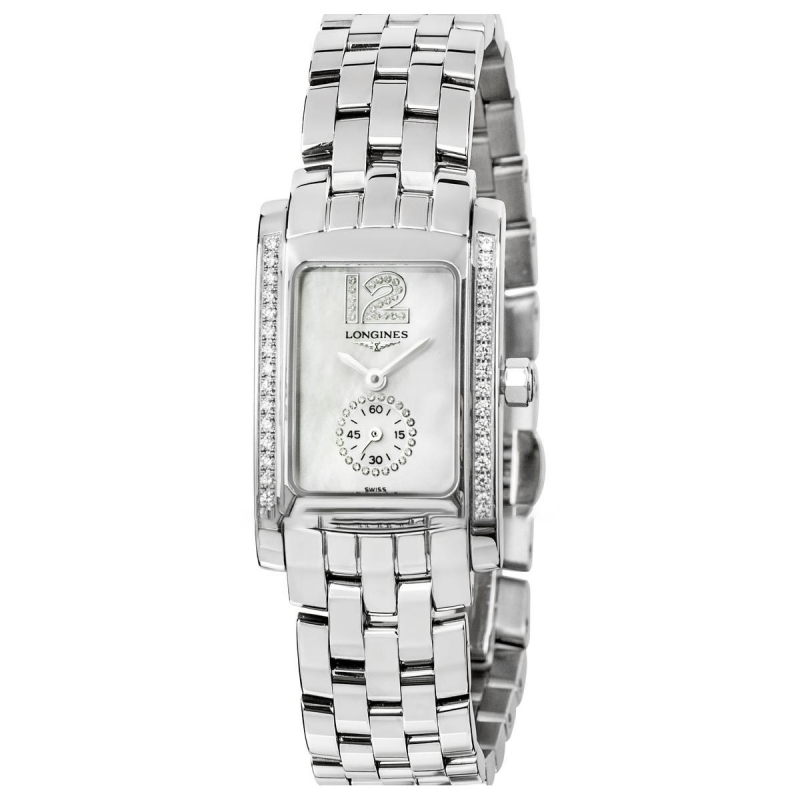 L5.155.0.85.6 Longines Dolce Vita | Đồng Hồ Longines Chính Hãng Bán Lẻ Tại VN