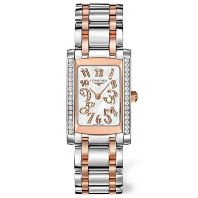 L5.502.5.99.7 | Đồng Hồ Longines Chính Hãng Bán Lẻ Tại VN