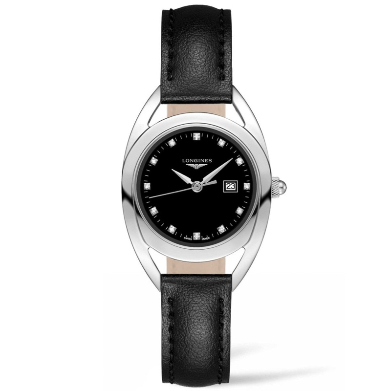 L6.137.4.57.0 | Đồng Hồ Longines Chính Hãng Bán Lẻ Tại VN