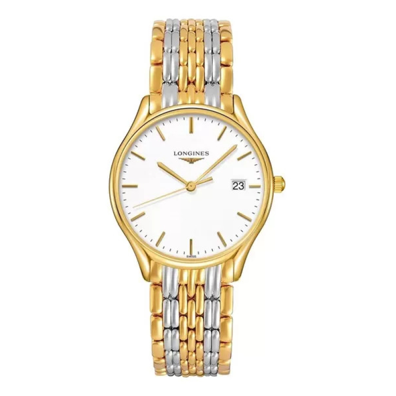 L4.359.2.12.7 | Đồng Hồ Longines Chính Hãng Bán Lẻ Tại VN