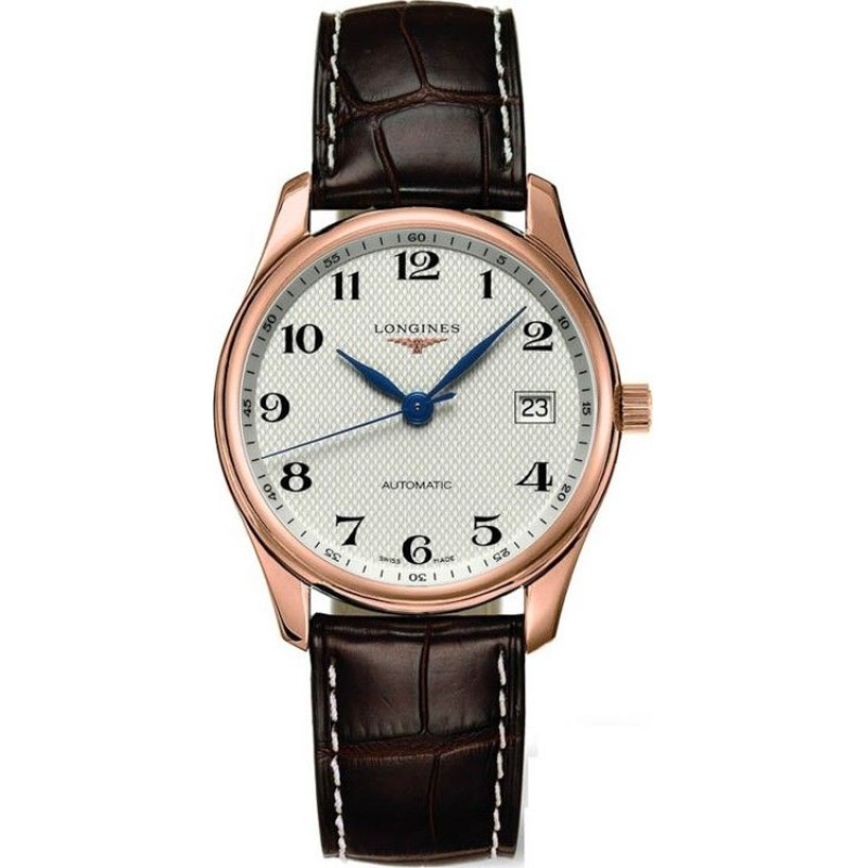 L2.518.8.78.3 Longines Master Collection | Đồng Hồ Longines Chính Hãng Bán Lẻ Tại VN