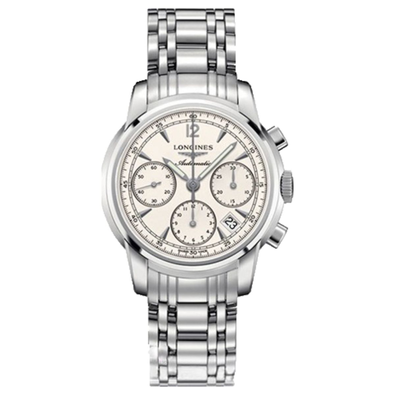 L2.753.4.72.6 | Đồng Hồ Longines Chính Hãng Bán Lẻ Tại VN