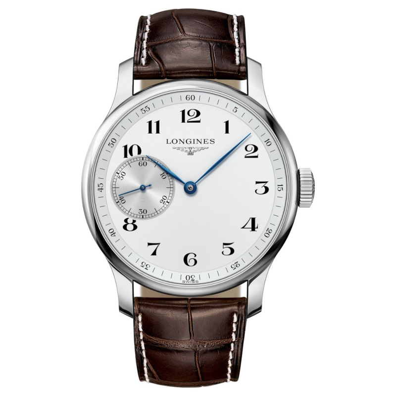 L2.841.4.18.3 Longines Master Collection | Đồng Hồ Longines Chính Hãng Bán Lẻ Tại VN