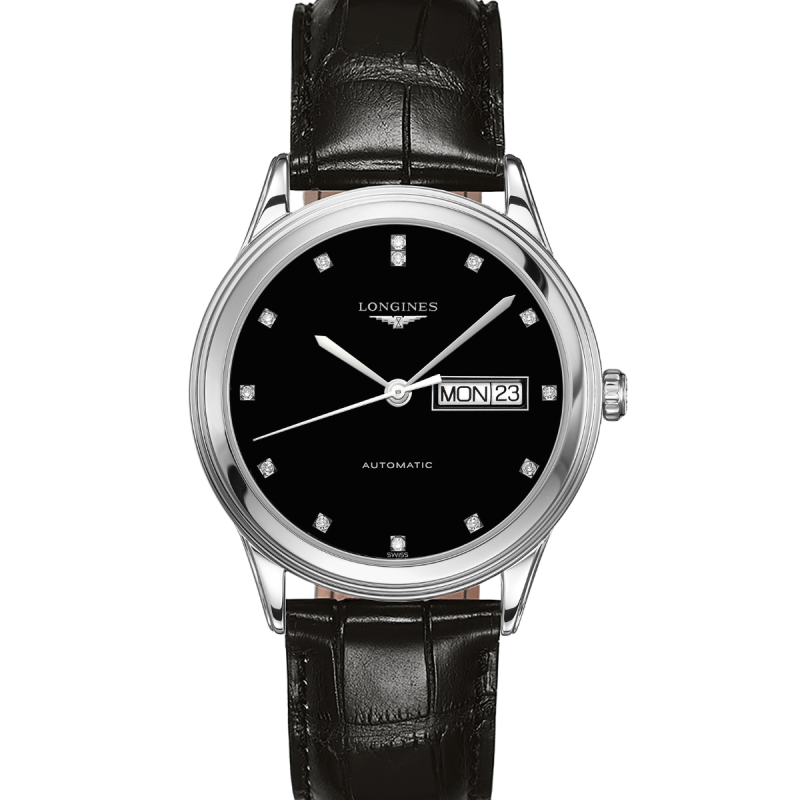 L4.899.4.57.2 Longines Flagship | Đồng Hồ Longines Chính Hãng Bán Lẻ Tại VN