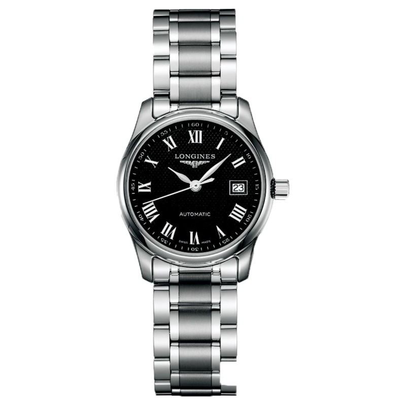 L2.257.4.51.6 Longines Master Collection | Đồng Hồ Longines Chính Hãng Bán Lẻ Tại VN