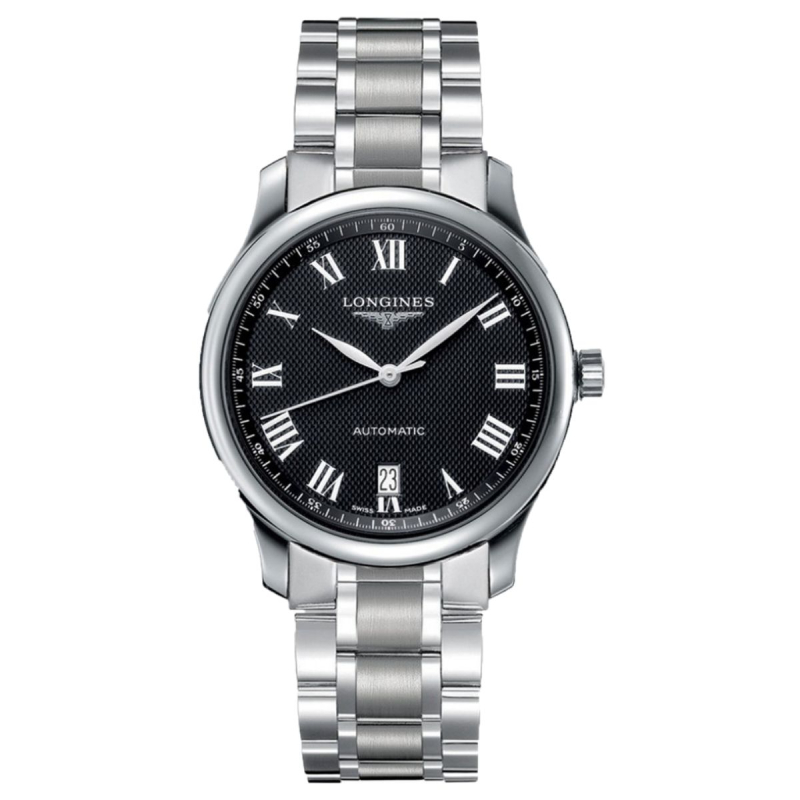 L2.628.4.51.6 Longines Master Collection | Đồng Hồ Longines Chính Hãng Bán Lẻ Tại VN