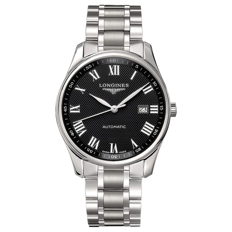 L2.893.4.51.6 Longines Master Collection | Đồng Hồ Longines Chính Hãng Bán Lẻ Tại VN