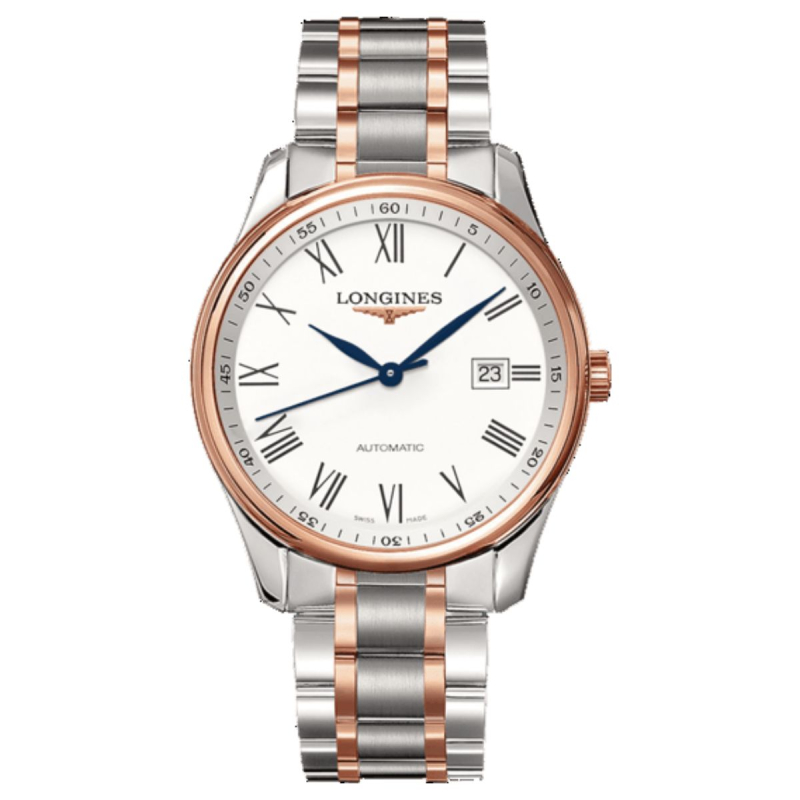 L2.893.5.11.7 Longines Master Collection | Đồng Hồ Longines Chính Hãng Bán Lẻ Tại VN