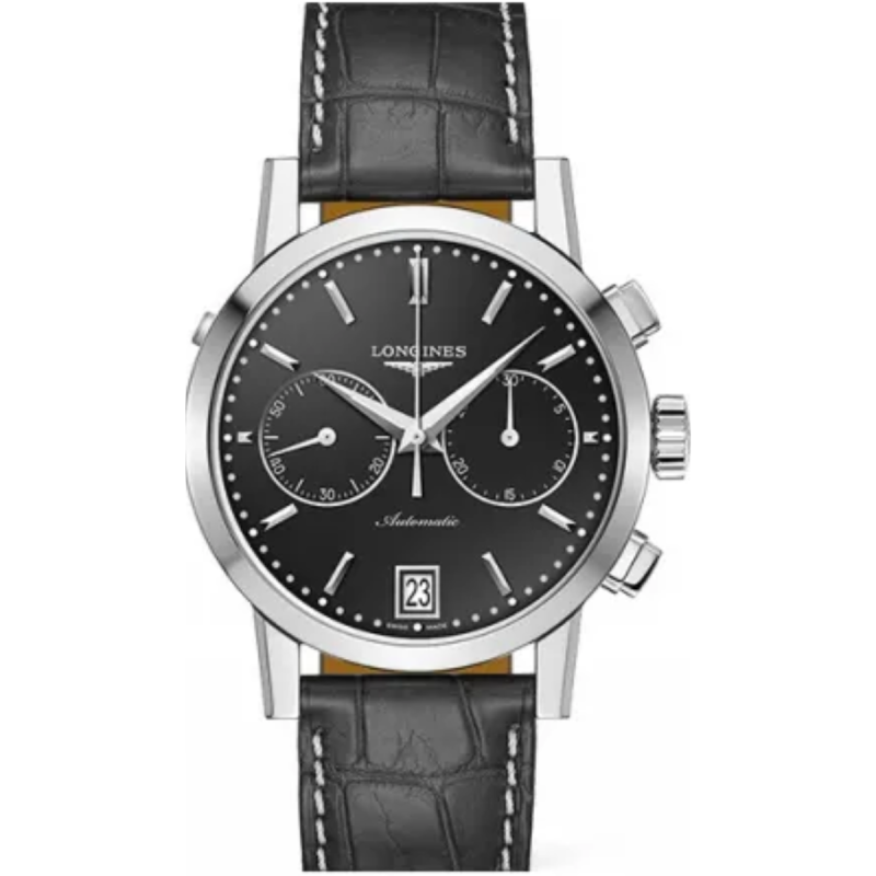 L4.829.4.52.0 | Đồng Hồ Longines Chính Hãng Bán Lẻ Tại VN