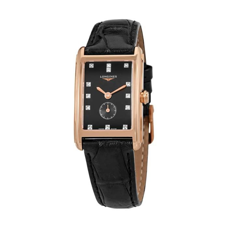 L5.255.9.57.0 Longines Dolce Vita | Đồng Hồ Longines Chính Hãng Bán Lẻ Tại VN