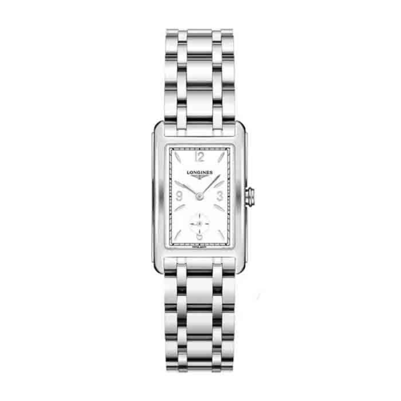 L5.512.4.16.6 Longines Dolce Vita | Đồng Hồ Longines Chính Hãng Bán Lẻ Tại VN