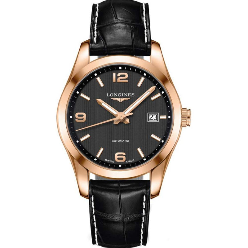 L2.785.8.56.3 Longines Conquest Classic | Đồng Hồ Longines Chính Hãng Bán Lẻ Tại VN - hàng lướt