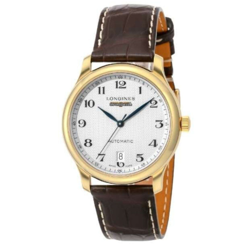 L2.628.6.78.3 Longines Master Collection | Đồng Hồ Longines Chính Hãng Bán Lẻ Tại VN