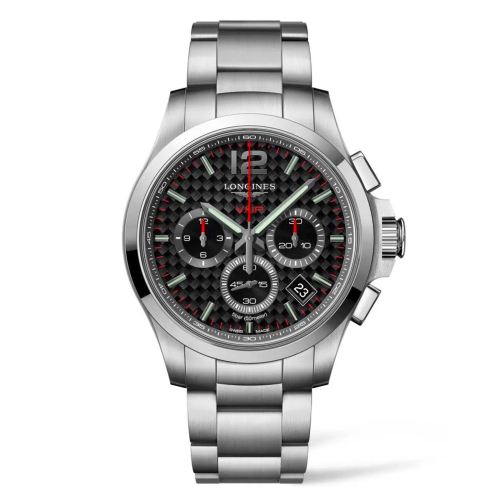 L3.717.4.66.6 Longines Conquest Classic | Đồng Hồ Longines Chính Hãng Bán Lẻ Tại VN