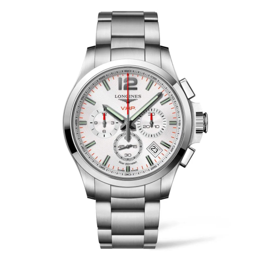 L3.717.4.76.6 Longines Conquest Classic | Đồng Hồ Longines Chính Hãng Bán Lẻ Tại VN