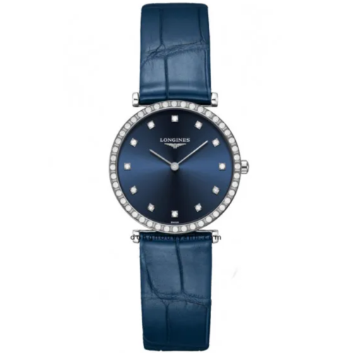 L4.523.0.97.2 | Đồng Hồ Longines Chính Hãng Bán Lẻ Tại VN