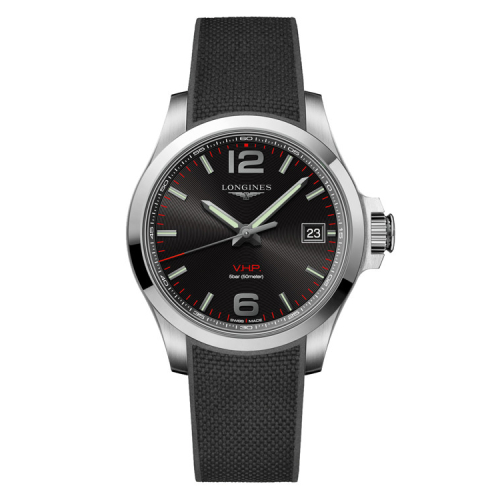 L3.716.4.56.9 Longines Conquest Classic | Đồng Hồ Longines Chính Hãng Bán Lẻ Tại VN