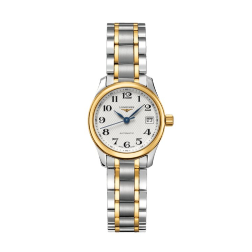 L2.128.5.78.7 Longines Master Collection | Đồng Hồ Longines Chính Hãng Bán Lẻ Tại VN