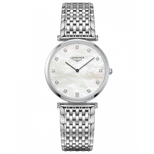 L4.709.4.88.6 | Đồng Hồ Longines Chính Hãng Bán Lẻ Tại VN