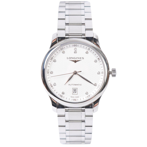 L2.628.4.77.6 Longines Master Collection | Đồng Hồ Longines Chính Hãng Bán Lẻ Tại VN
